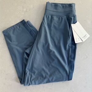 Athleta Nolita Slim Tapered Crop Pants